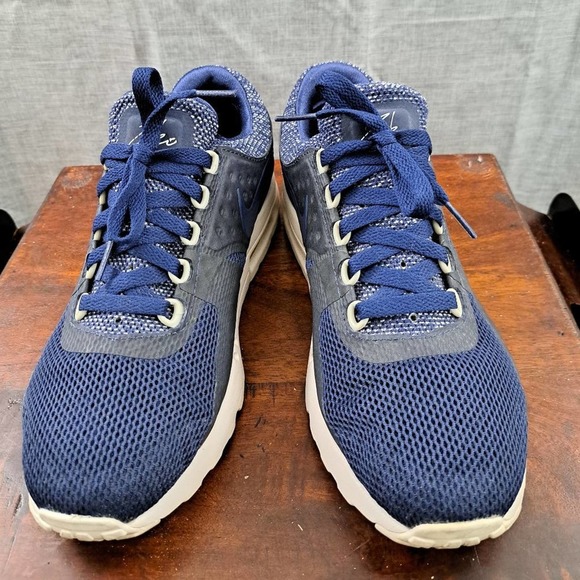 %NIKE AIR MAX ZERO BR Size 13 x QB JARED GOFF / A 50 main image 5